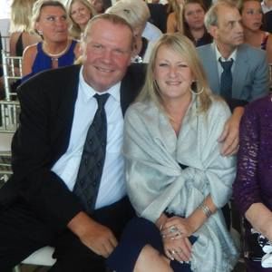 Meet your Posher, Tracy